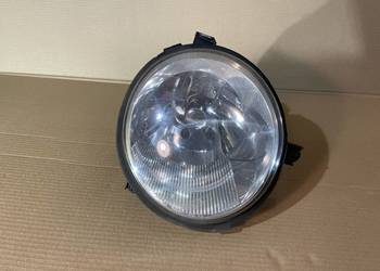 0301194302 reflektor lampa przód prawa vw lupo