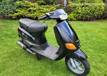 PIAGGIO ZIP 2T 50 - italmotopila