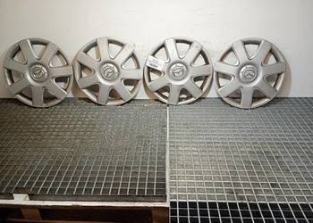 KOŁPAKI 15 GJ6R 37 170 MAZDA 6 GY