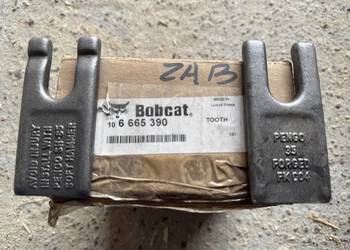 Ząb do wiertnicy bobcat auger tooth 20szt