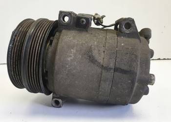SPRĘŻARKA KLIMATYZACJI Volvo S40 II V50 2.5 T _