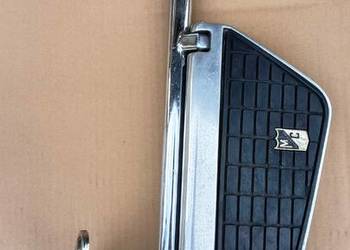 Honda gl1200 Podesty podnóżki