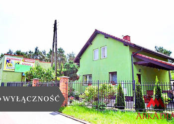 Dom wolnostojący 346m2 Włocławek