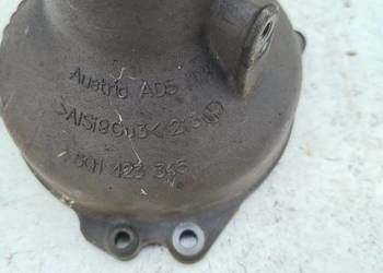 Element obudowy maglownicy Passat B8