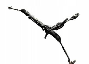 Maglownica Przekładnia kierownicza BMW E53 X5 3.0i 6769268 Servotronic