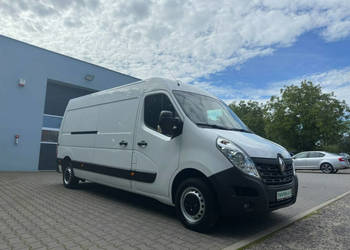 Renault Master 2018*2.3 130KM*L3H2