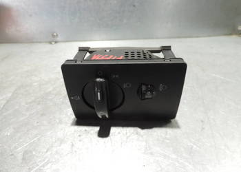 PRZEŁĄCZNIK ŚWIATEŁ FORD FIESTA MK6 6S6T-13A024-EA