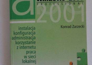 WINDOWS 2000 PROFESSIONAL - ZARZECKI KONRAD