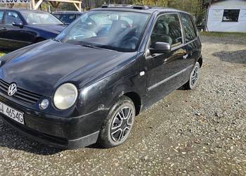 Volkswagen Lupo 1.0 faltdach Volkswagen Lupo 1.0 faltdach