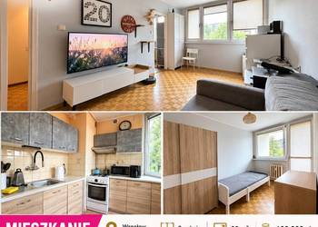 2pok, 33met, okolice Zajęczej BALKON/PIWNICA/WINDA (Wrocław)