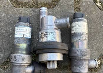 Silniczki krokowe Audi Vw Seat