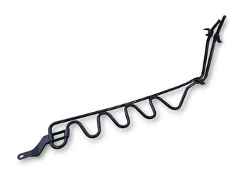 CHŁODNICA PRZEWÓD OLEJU UKŁADU WSPOMAGANIA AUDI A6 C5 2.5 TDI 4B0422885T