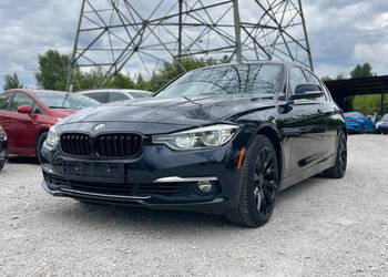 BMW 3 серии 330i xDrive Luxury Line