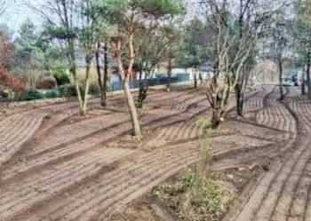 Oferta sprzedaży gruntu 2505m2 Kopanka