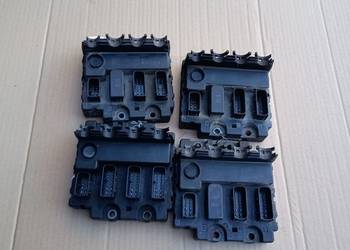 Sterownik ECAS 4461733540 Scania