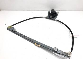 PODNOŚNIK SZYBY LEWY PRZÓD RENAULT SCENIC I Minivan 99-10 MECHANIZM