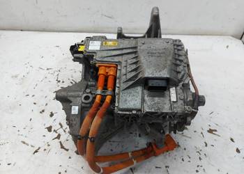 Mercedes EQV w447 V-klasa silnik przód elektryczny napęd a4473408601