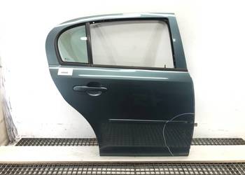 DRZWI TYŁ PRAWE CHEVROLET COBALT Sedan/Limuzyna