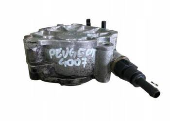 POMPA VACU VACUM D171-1 PEUGEOT 4007 2.2