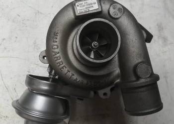 Turbosprężarka Toyota Raw 4 2.0D 17201-27040