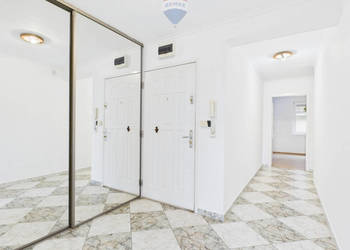 Przestronne 3 pokojowe mieszkanie Wielki Kack