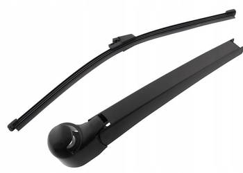 Volkswagen Golf IV 97-05 wycieraczka tylna ramię + pióro NOWA