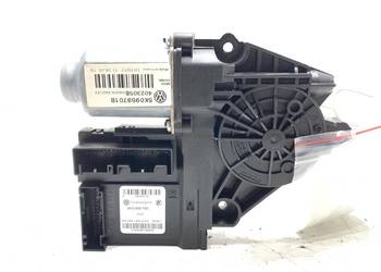 SILNIK PODNOSZENIA SZYBY LEWY PRZÓD VW GOLF VI 5K0959701B Hatchback 08