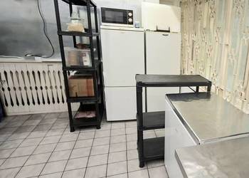 Sprzedam dostawa sushi,