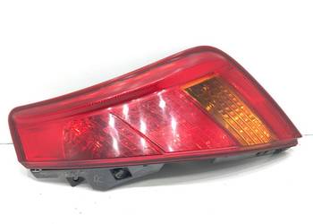 LAMPA LEWY TYŁ NISSAN MURANO Z50 SUV 02-09 ŚWIATŁO TYLNA, LEWA