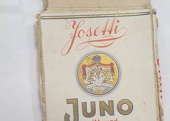 Kolekcjonerskie pudełko Josetti Juno-