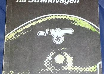 Pensjonat na Strandvägen - Jerzy Edigey