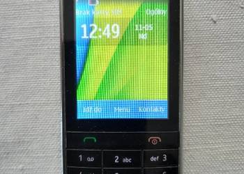 Telefon Nokia 203