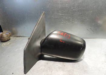 LUSTERKO LEWE ELEKTRYCZNE TOYOTA YARIS I