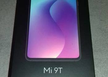 Pudełko Xiaomi Mi 9T oryginalne