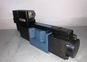 Eaton KBFDG4V 5 2C50N25 Z PC7 H7 10 EN125 Proportional Valve
