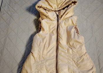 Spszedam używany bezrękawnik WÕCIK na wzrost 122cm.