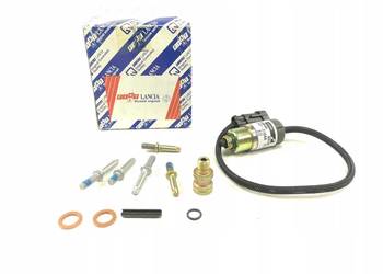 ELEKTROZAWÓR POMPY WTRYSKOWEJ FIAT FIORINO 93-00