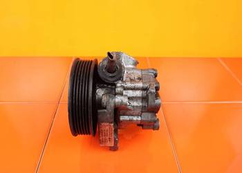 BMW X5 E53 4.8 V8 05r 360KM N62 pompa wspomagania 6766702 7693974114