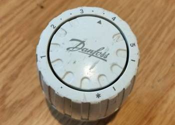 Głowica termostatyczna Danfoss 013G2946 – używana, sprawna