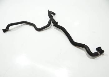 PRZEWÓD WĄŻ WODY BMW E90 LCI N43B20A 7537315