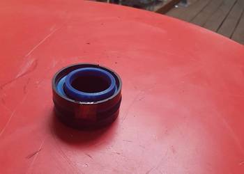 N32989 Uszczelniacz chwytaka Przyczepa Leśna