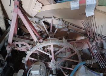 Kopaczka do ziemniaków