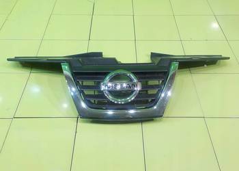NISSAN JUKE F15 I 1.6B 11r 5D atrapa grill 620701KA6A 620721KA6A