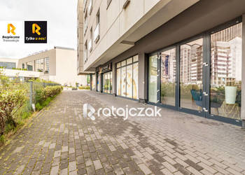 Lokal 47.5m Reda