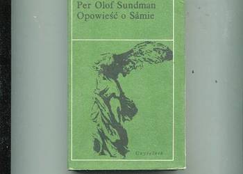 Opowieść o Samie - Per Olof Sundman