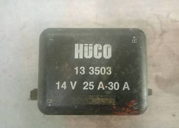 VW Garbus regulator napięcia 14V HUCO