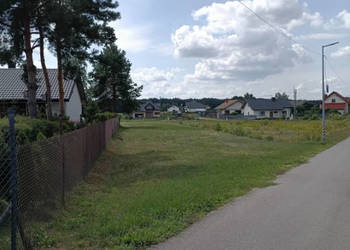 Sprzedaż działki