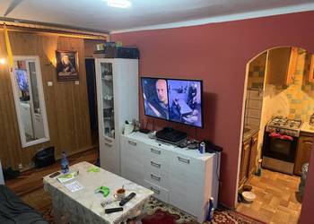 Mieszkanie dwu pokojowe