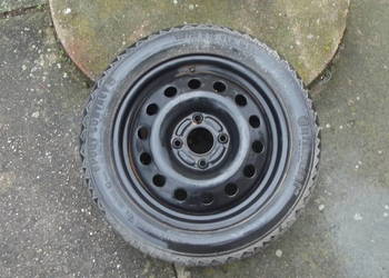 Koło Ford Focus 2004r