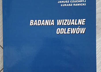 Badania wizualne odlewów